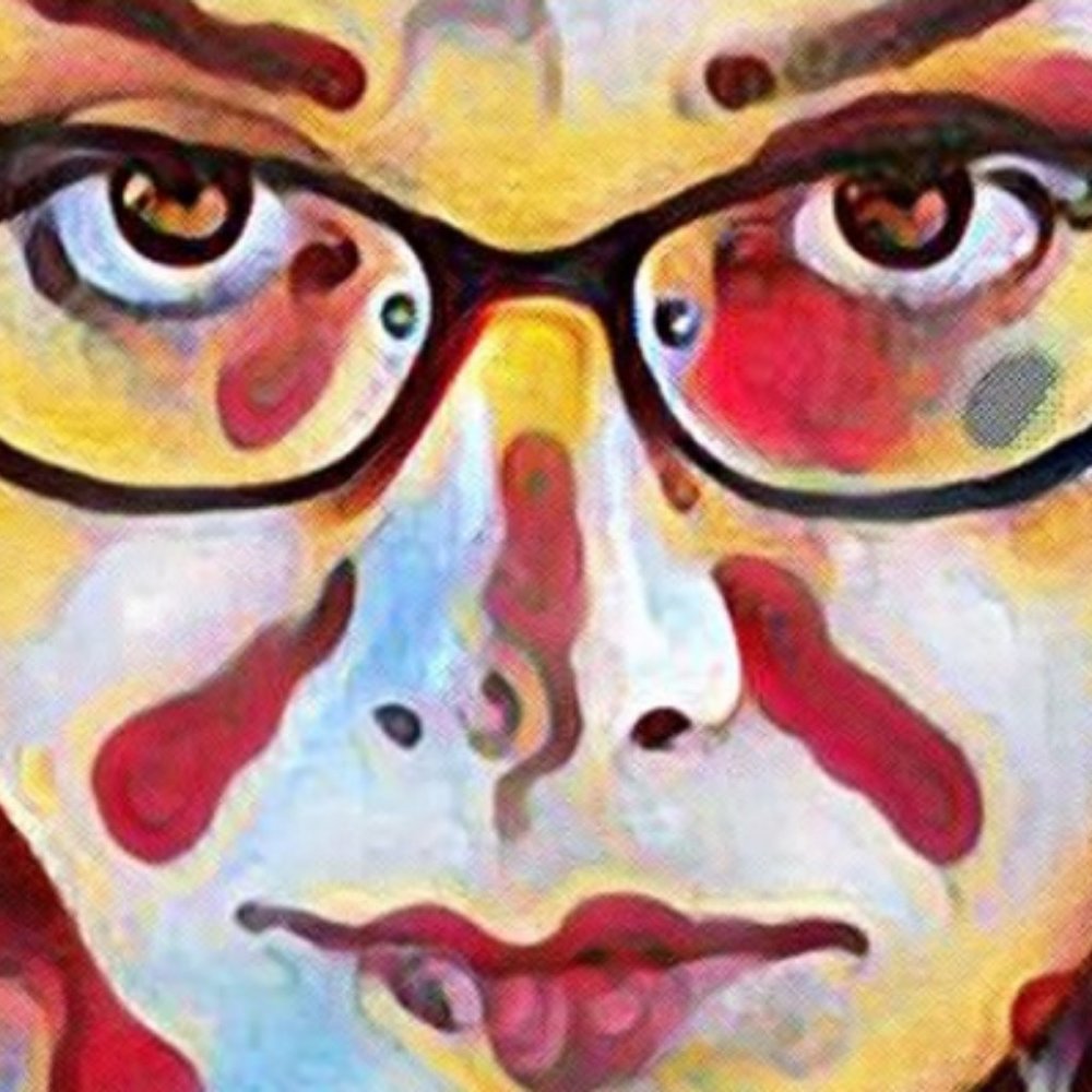 Meet your Posher, Melanie